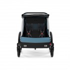 THULE Courier priekabėlė 10102001